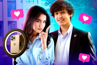 Milliy kino san’ati saroyida “Online sevgi” badiiy filmi namoyishi boshlanadi