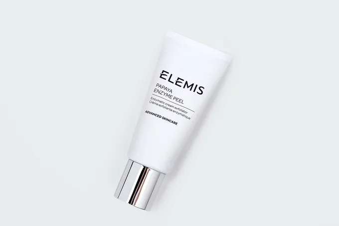 Скидки в Elemis