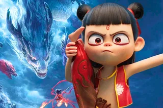 Loft Cinema'da ochiq osmon ostidagi filmlar namoyishi