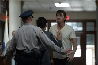 Бухта Бэррона