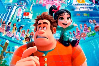 Milliy bogʻda filmlar namoyishi