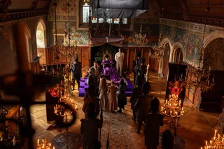 Три принцессы