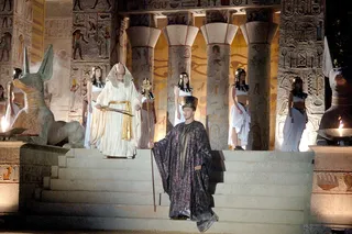 TheatreHD: Оперный фестиваль в Санкт-Маргаретен: Аида