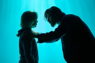 Бухта Бэррона