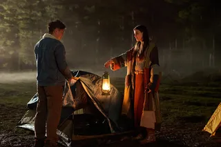 Оно. Первое пришествие