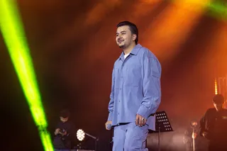 Конста с концертом Vatan