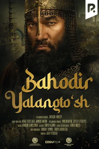 Bahodir Yalangto‘sh