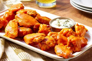 «Острый турнир» в Dayako Chicken