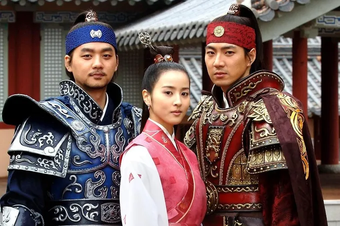 Oldin va hozir: “Jumong” seriali aktyorlari 19 yil ichida qanchalik o‘zgardi?