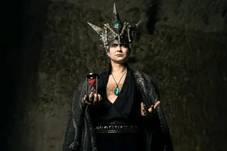 Три принцессы