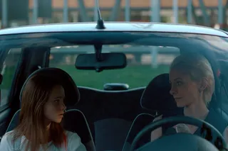 Девка-баба: Кукла-чародейка