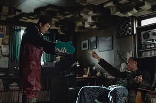 Метод исключения