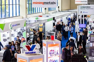 MiningMetals Uzbekistan 2025