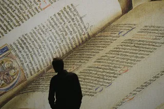 Арт-лекторий: Ван Эйк: Искусство реальности
