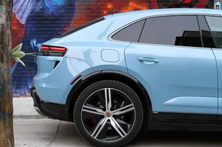 Macan 2025 в Ташкенте, или когда мечта становится реальностью