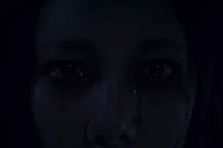 Заклятие: Последний ритуал