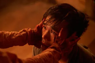 Оно. Первое пришествие