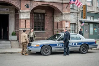 Дикая охота