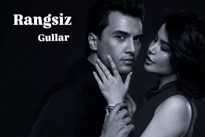 Jama Babajanov turfa obrazlar, yangi izlanishlar va “Rangsiz gullar”dagi sinovi haqida gapirdi