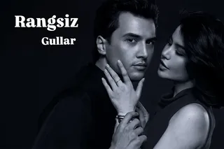 Jama Babajanov turfa obrazlar, yangi izlanishlar va “Rangsiz gullar”dagi sinovi haqida gapirdi