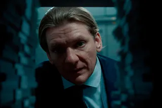 Девка-баба: Кукла-чародейка