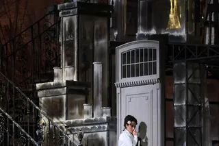 TheatreHD: Арена ди Верона: Богема