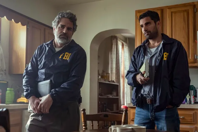 Вышел полноценный трейлер мини-сериала «Задание»