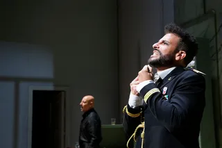 TheatreHD: Оперный фестиваль Россини: Отелло