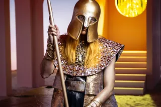 Три принцессы