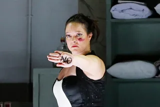 TheatreHD: Оперный фестиваль Россини: Отелло