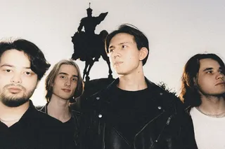 "Bu qala" yana oshxonaga murojaat qildi: guruhning "Daydilar (Mastava)" qoʻshigʻi e'lon qilindi