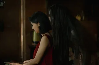 Заклятие: Последний ритуал