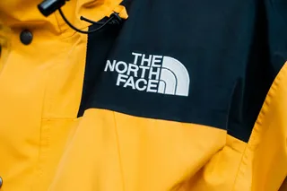 Скидки в The North Face