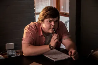 Лондон на проводе