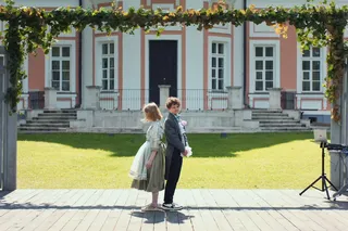 Мой друг, кот и Пушкин