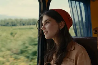 Три свадьбы и один побег