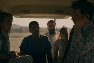 Простая случайность