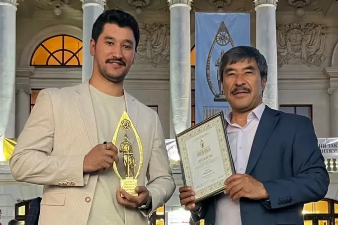 Bobur Yoʻldoshev, Dildora Rustamova, Hamza Umarov: oʻzbek mediasidagi mashhur qarindoshlar (3-qism)
