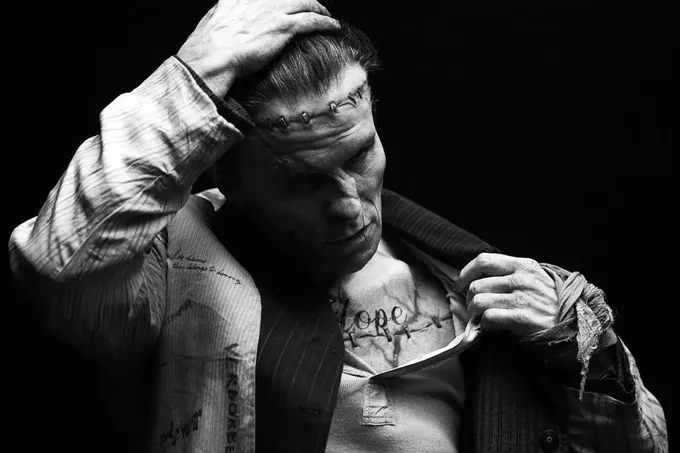 Вышел первый тизер фильма «Невеста»