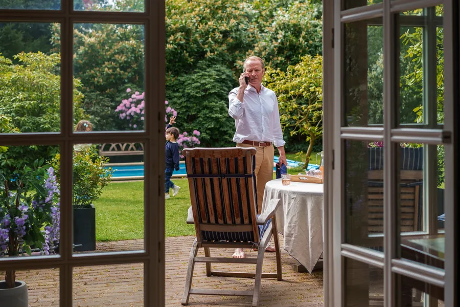 Операция «Наполеон»