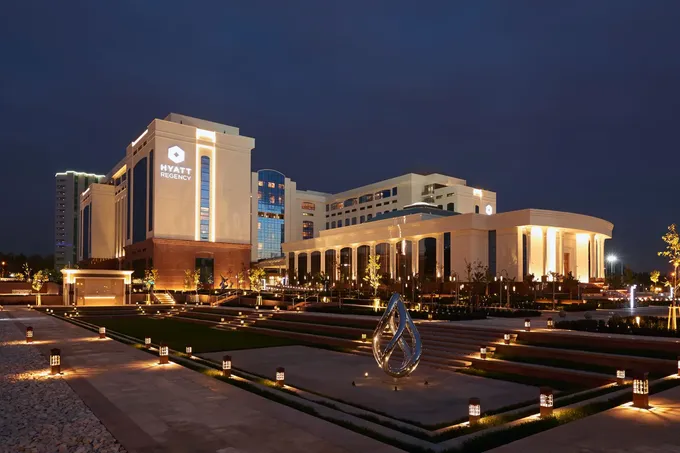 HotelProHub Business Forum 2025