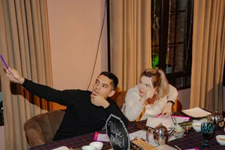 Игра «Мозгобойня: Back to School»