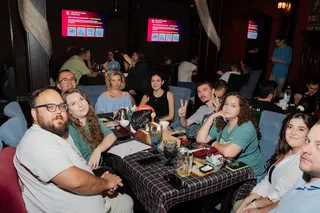 Классическая «Мозгобойня»