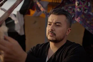 Konsta yangi "Tun" nomli klipini e'lon qildi