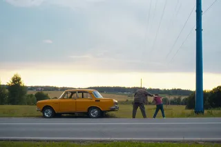 Мужские правила моего деда