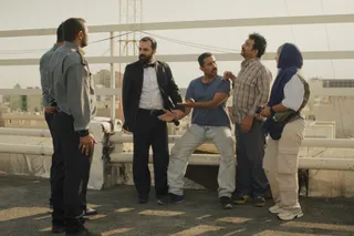 Простая случайность