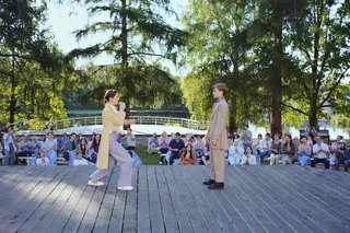 Мой друг, кот и Пушкин