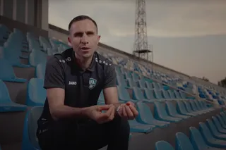 "Koʻrinmas medal": oʻzbek futbolining unutilmas natijasi haqidagi filmni nima uchun tomosha qilish kerak? 