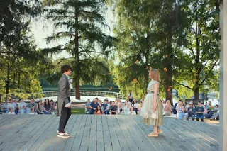 Мой друг, кот и Пушкин