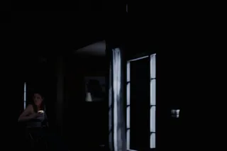 Скрытый убийца